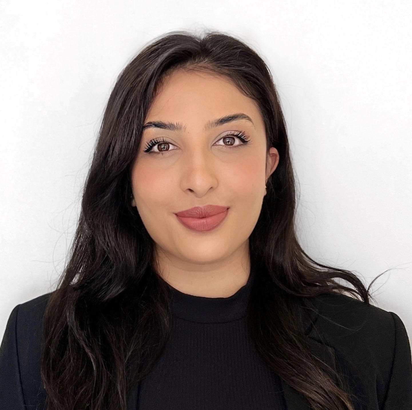 World Merchant Partner Miss. Shivani Gautam