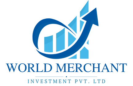 World Merchant Investment Pvt. Ltd. logo