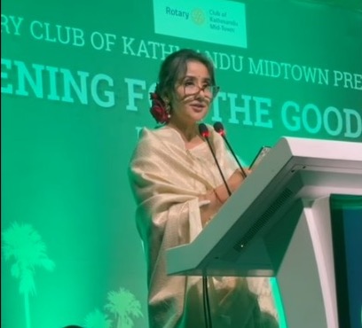 Harmony for Humanity, Hope for the Planet